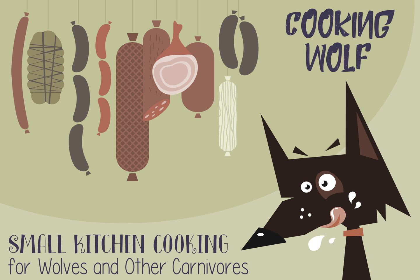Cookingwolf